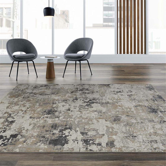 Portland 175 Dk.Grey Rug