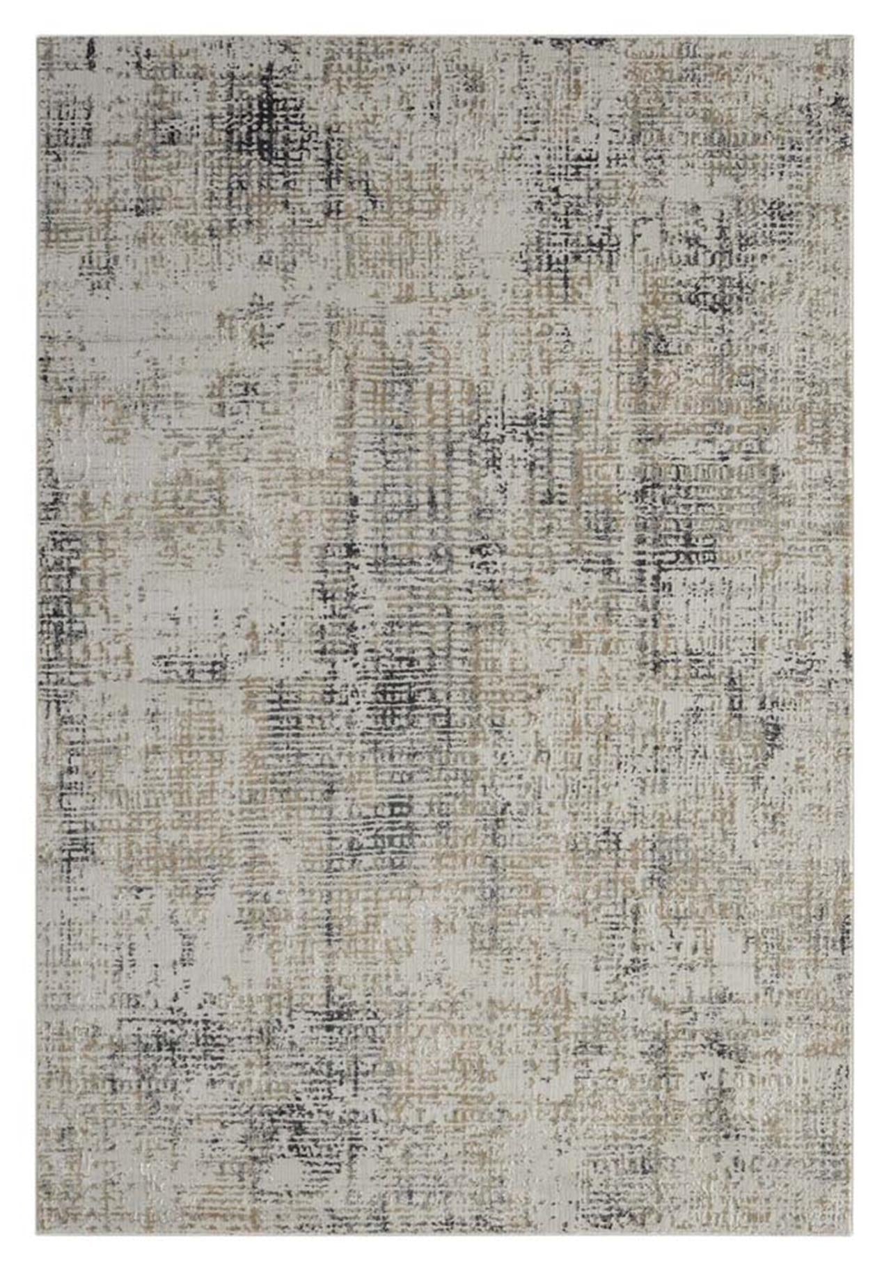 Portland 552 Grey Rug