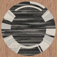 Prestige 3443 Black Rug