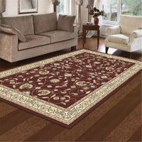 REGAL Brown Rug- 8001