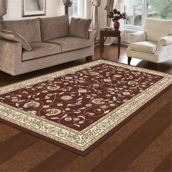 compare product REGAL Brown Rug- 8001