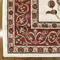 REGAL - 8001 Cream Rug