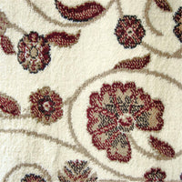 REGAL - 8001 Cream Rug