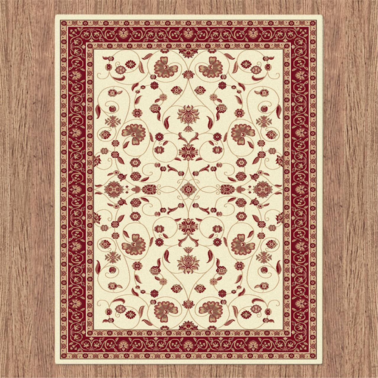 REGAL - 8001 Cream Rug