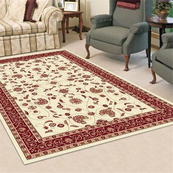 compare product REGAL - 8001 Cream Rug