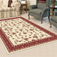 REGAL - 8001 Cream Rug