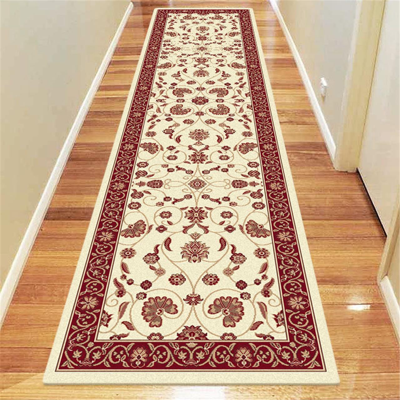 REGAL - 8001 Cream Rug