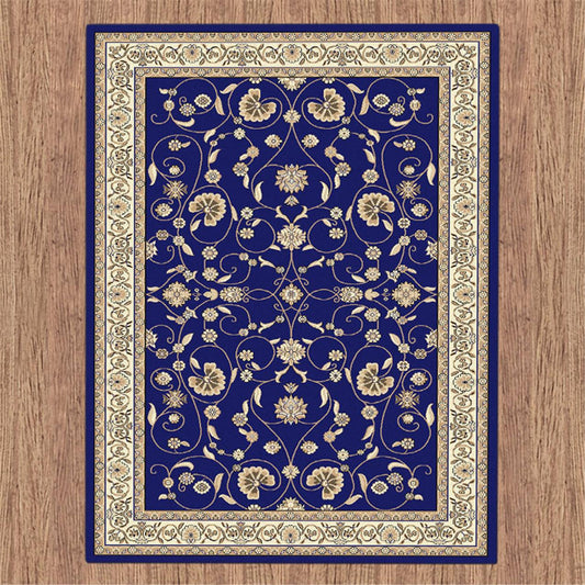 REGAL - 8001 Dark Blue Rug