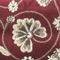 REGAL - 8001 Red Rug