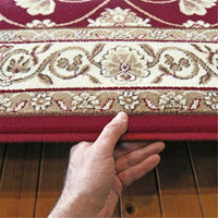 REGAL - 8001 Red Rug