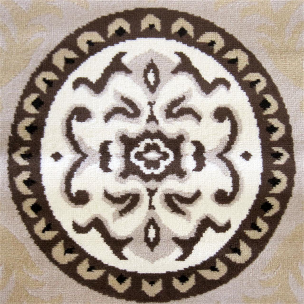 RUBY - 1920 Beige Rug
