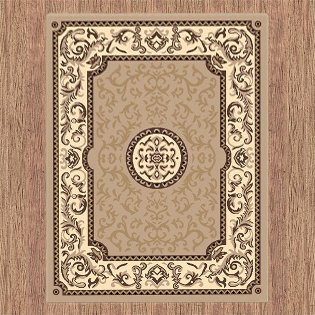 RUBY - 1920 Beige Rug
