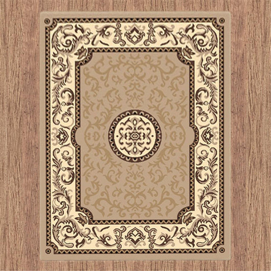 RUBY - 1920 Beige Rug