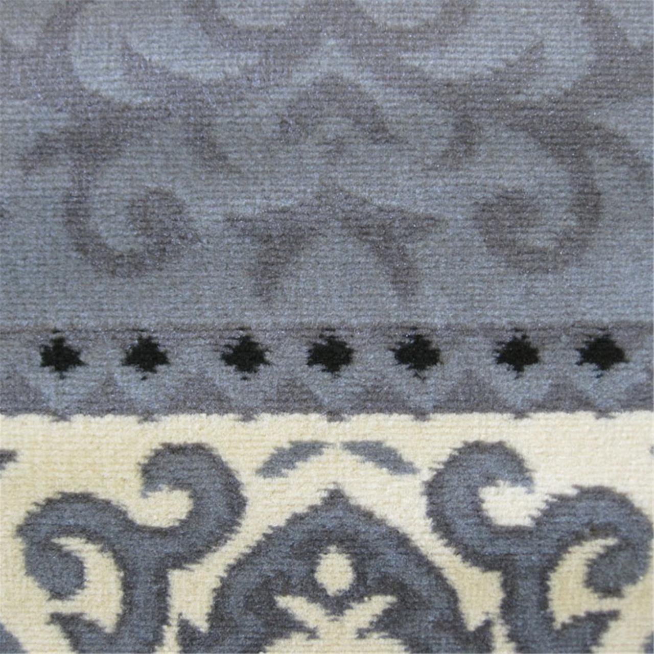 RUBY - 1920 Grey Rug