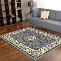 RUBY - 1920 Grey Rug