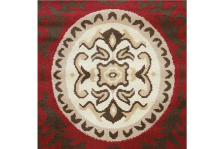 RUBY - 1920 Red Rug