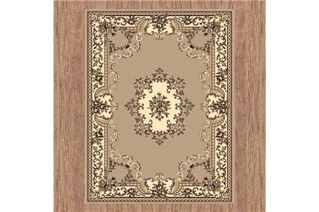RUBY - 6151 Beige Rug