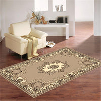 RUBY - 6151 Beige Rug