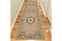 RUBY - 6151 Beige Rug
