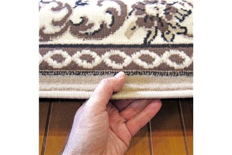 RUBY - 6151 Beige Rug