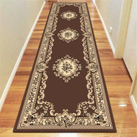 RUBY - 6151 Brown Rug