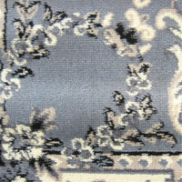 RUBY - 6151 Grey Rug