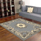 RUBY - 6151 Grey Rug