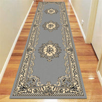 RUBY - 6151 Grey Rug
