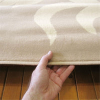RUBY - 6223 Beige Rug