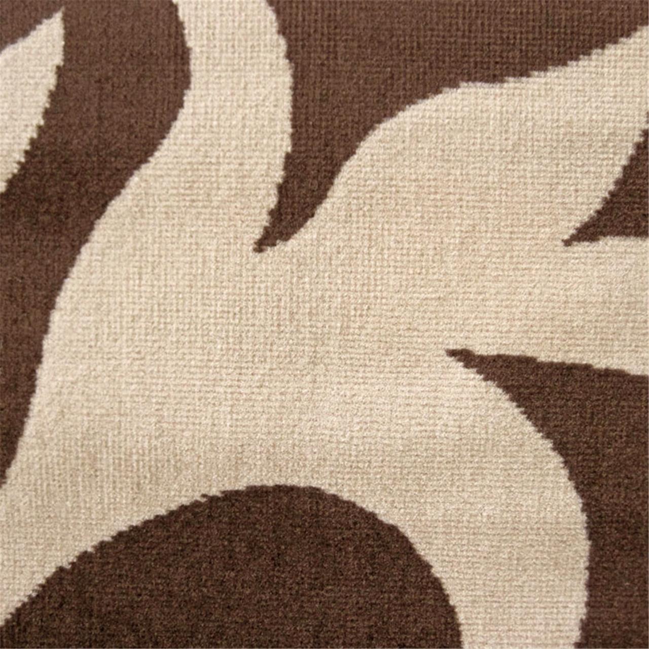 RUBY - 6223 Brown Rug