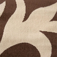 RUBY - 6223 Brown Rug