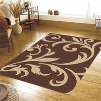 RUBY - 6223 Brown Rug
