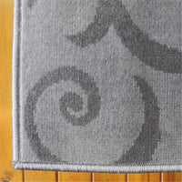 RUBY - 6223 Grey Rug