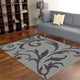 RUBY - 6223 Grey Rug