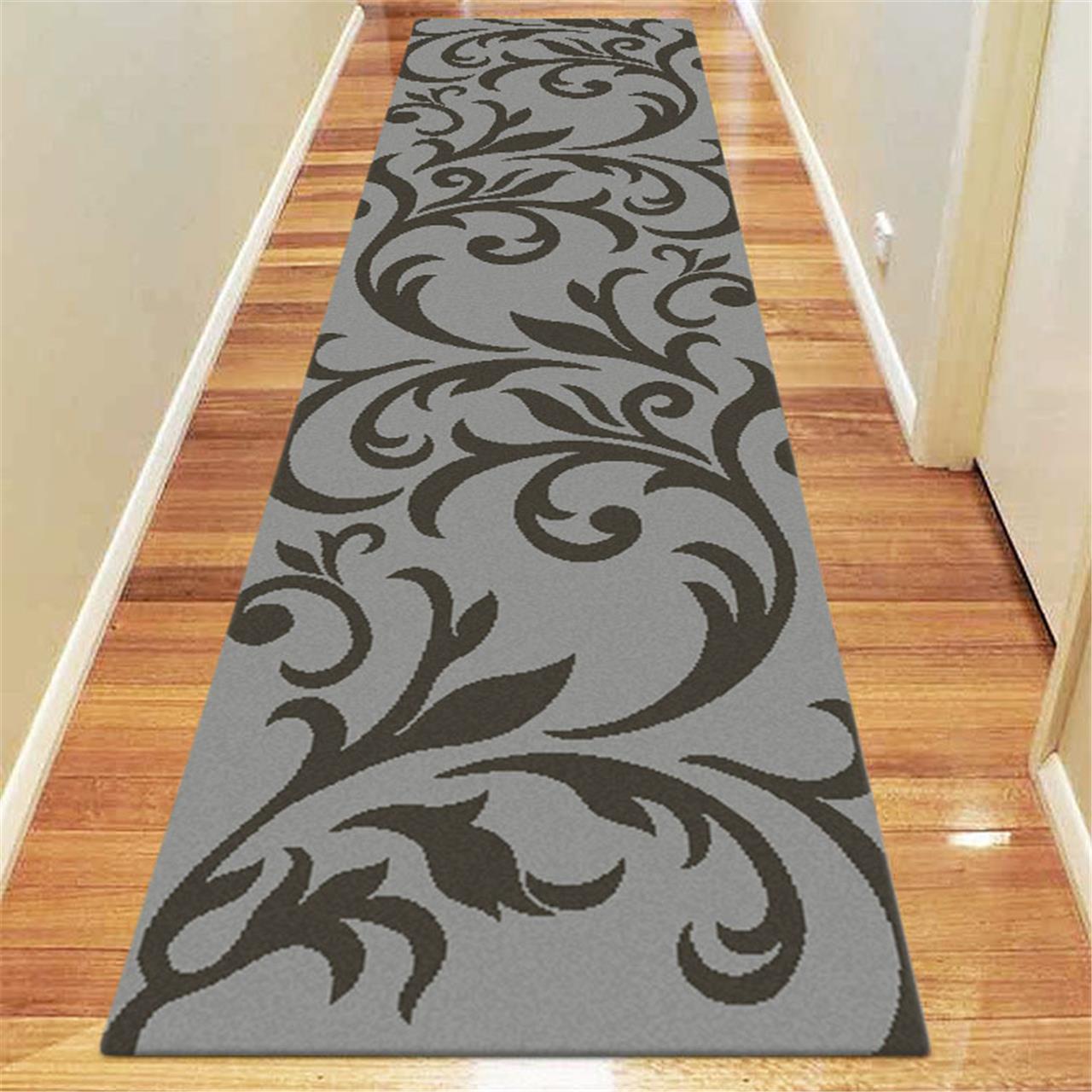 RUBY - 6223 Grey Rug