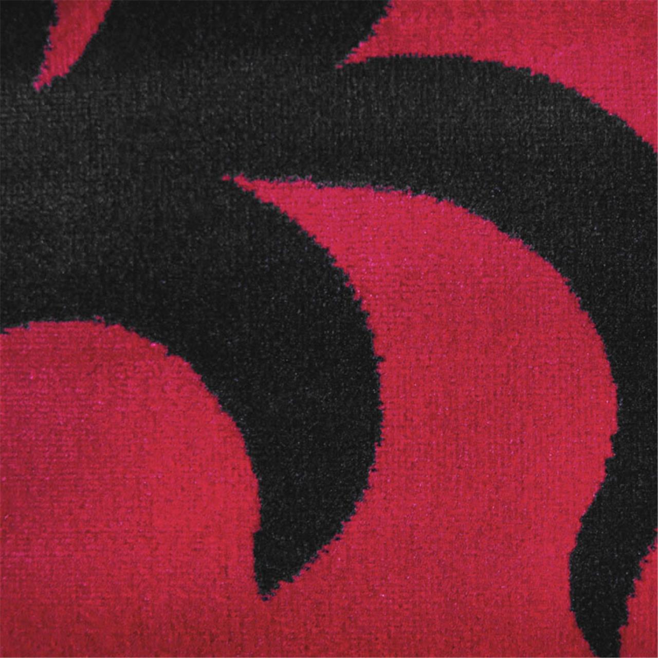 RUBY - 6223 Red Rug