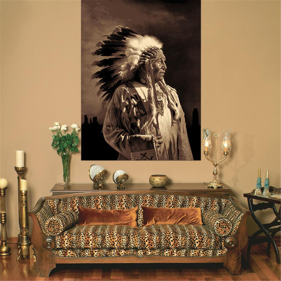 RUBY - 6323 Chief Rug