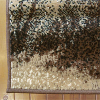 RUBY - 6329 Tiger Rug