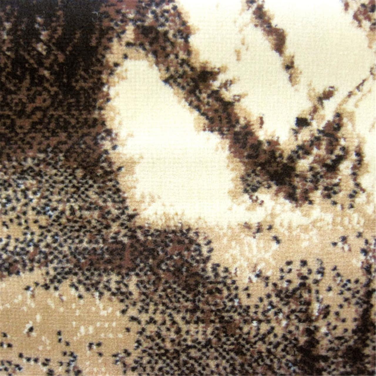RUBY - 6329 Tiger Rug