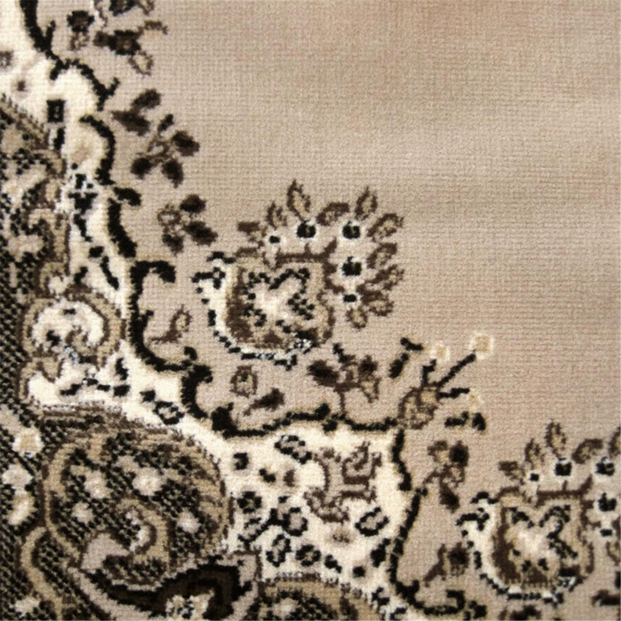 RUBY - 6331 Beige Rug