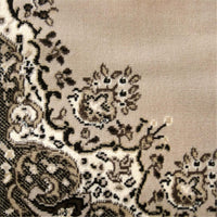 RUBY - 6331 Beige Rug