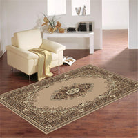 RUBY - 6331 Beige Rug