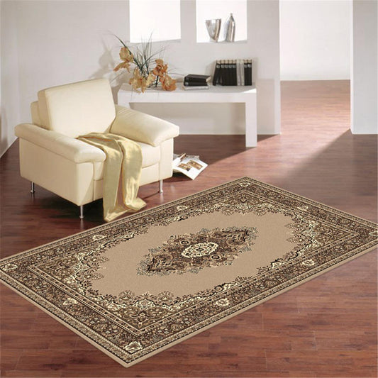RUBY - 6331 Beige Rug