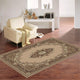 RUBY - 6331 Beige Rug