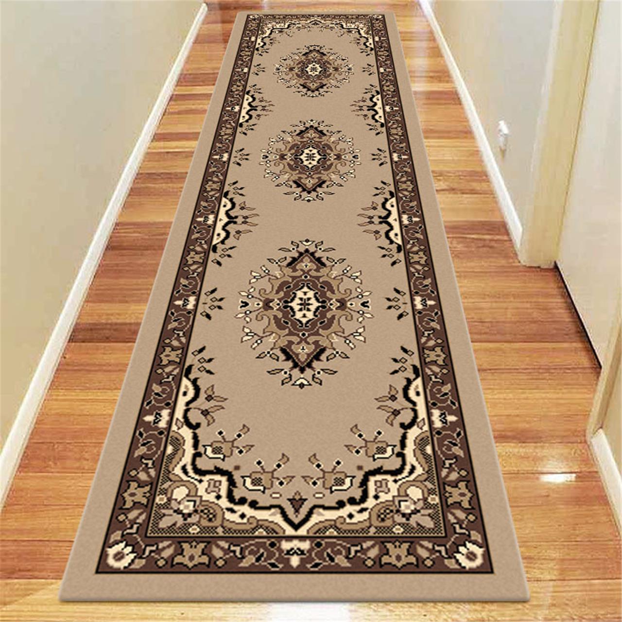 RUBY - 6331 Beige Rug