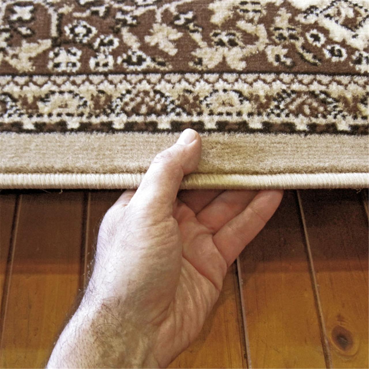 RUBY - 6331 Beige Rug