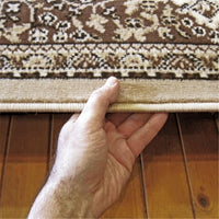 RUBY - 6331 Beige Rug