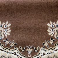 RUBY - 6331 Brown Rug