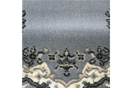 RUBY - 6331 Grey Rug
