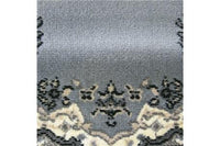 RUBY - 6331 Grey Rug